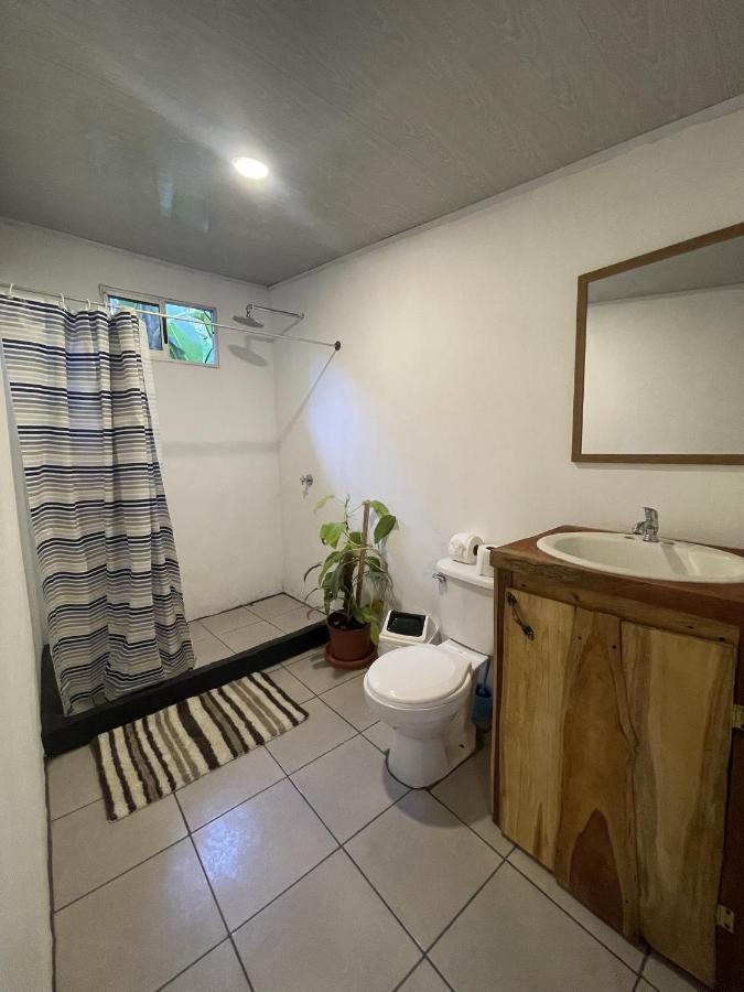 Hostel El Gato Rojas Surf Playa Santa Teresa (Puntarenas)