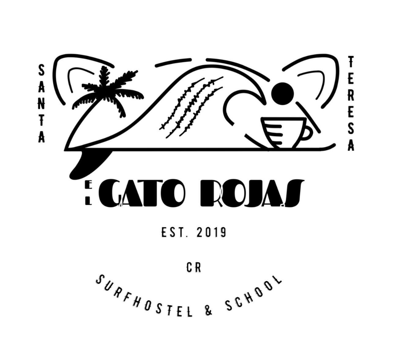 El Gato Rojas Surf